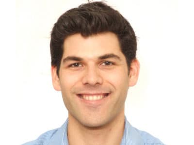 איתי רכטמן, עו״ד